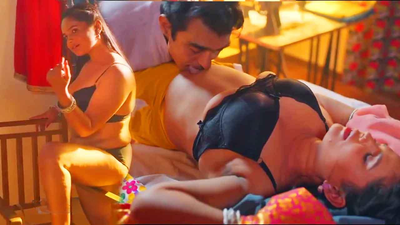 Actress Tripti Berra Hot Sex By Local Boy