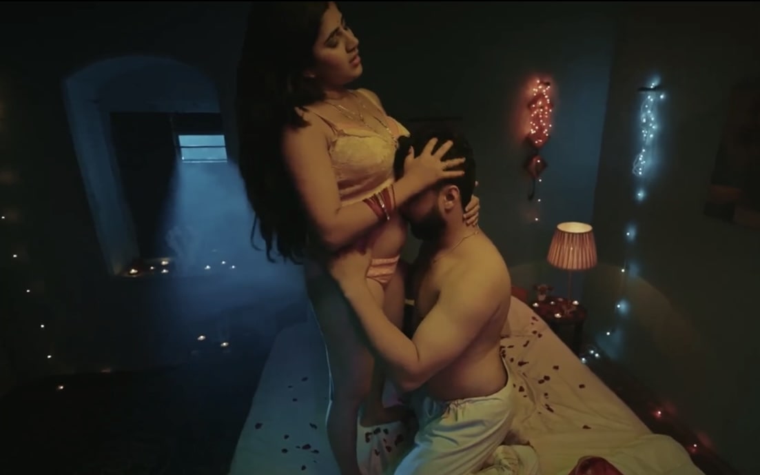 Shaukiya Part 2 E01 2024 Hindi Hot Web Series – Ullu