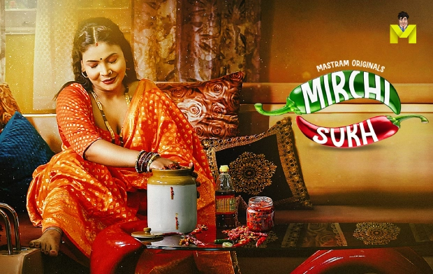 Mirchi Sukh E03 2024 Hindi Hot Web Series – MasTram
