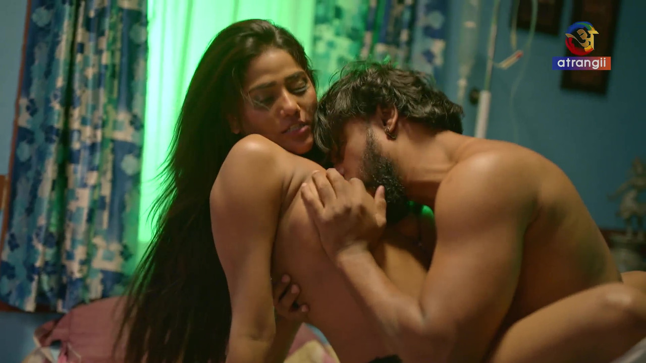 Rosy Maam I Love You Hot Scene