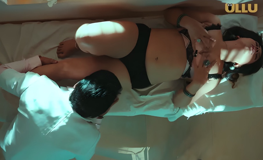 Sarkaaye Lo Khatiya Part 1 E03 2025 Hindi Hot Web Series – Ullu