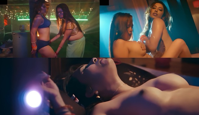 Hot Hindi Web Series Best Scene 70