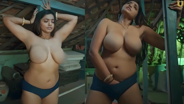 Shatir Part 2 E06 2025 Hindi Hot Web Series – Ullu