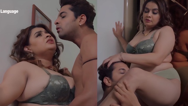 Ajab Bhanje Ki Gazab Maamiyan E02 2025 Hindi Hot Web Series – Jugnu