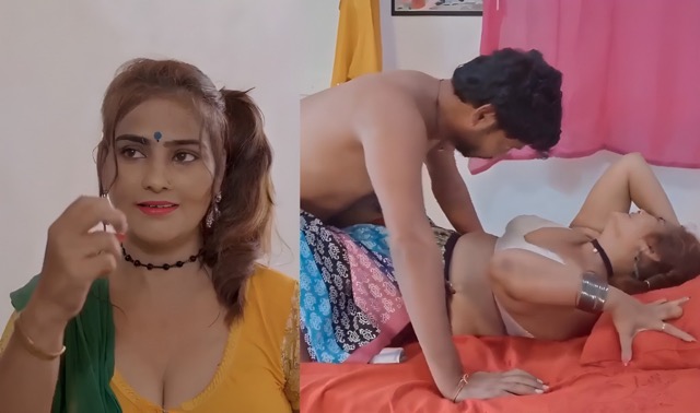 Chakori E1 Hindi Hot Web Series – SolTalkies