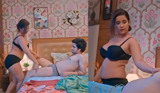 Khel Khel Mein E04 2025 Hindi Hot Web Series – RioPlus