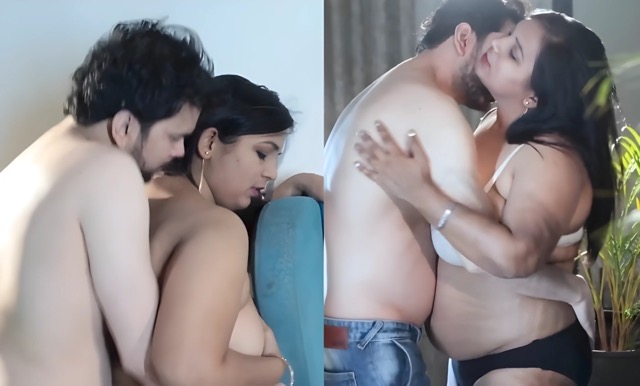 Truth or Dare E01 2025 Hindi Hot Web Series – Bulbulplay