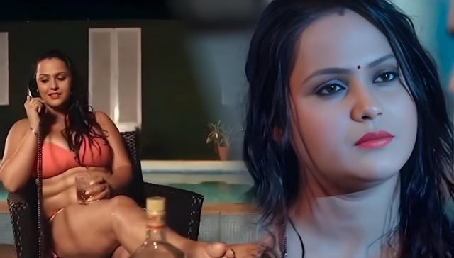 Hot Hindi Web Series Best Scene 132