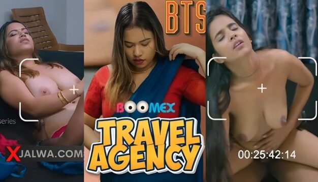 Travel Agency 2025 Uncut Malayalam Behind the scenes – Boomex