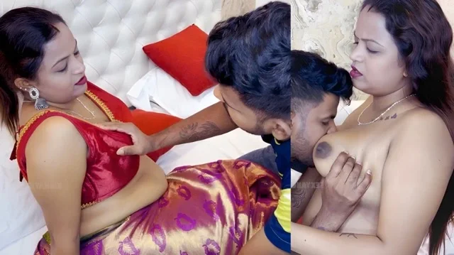 Bhabhi Is Teaching 2026 UNCUT Web Series